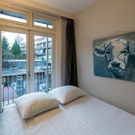 Two-Bedroom Apartment In Amsterdam West Exteriér fotografie