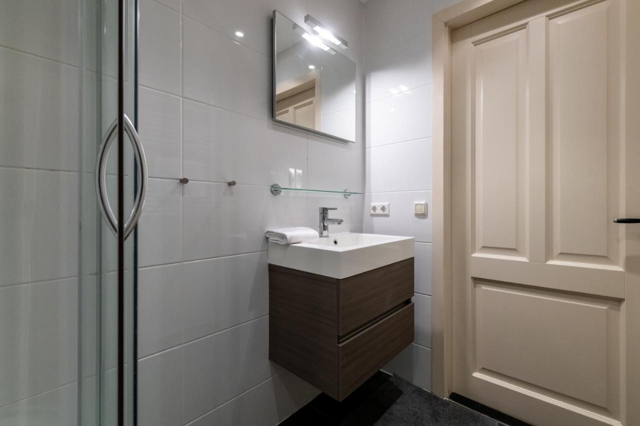 Two-Bedroom Apartment In Amsterdam West Exteriér fotografie